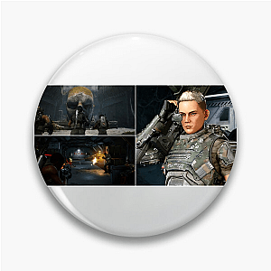 Aliens Fireteam Elite Drop Into The Hive Aliens Fireteam Elite Pins
