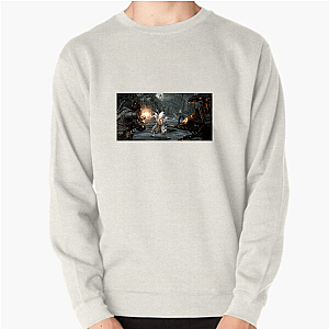 Aliens Fireteam Elite Overrun But Never Outgunned Aliens Fireteam Elite Sweatshirts