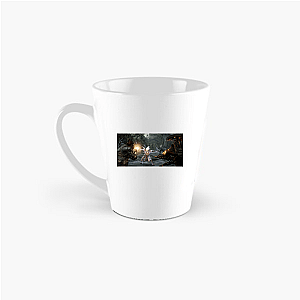 Aliens Fireteam Elite Overrun But Never Outgunned Aliens Fireteam Elite Mugs