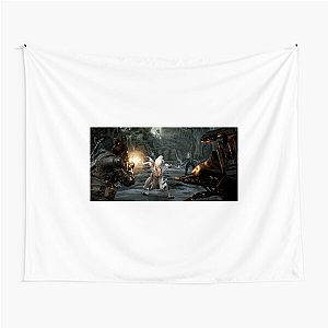 Aliens Fireteam Elite Overrun But Never Outgunned Aliens Fireteam Elite Tapestries