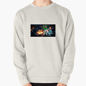 Aliens Fireteam Elite Prepare For Extermination Aliens Fireteam Elite Sweatshirts