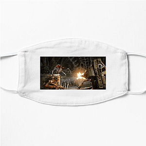 Aliens Fireteam Elite Another Glorious Day Aliens Fireteam Elite Face Masks