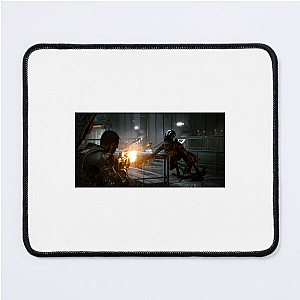 Aliens Fireteam Elite Nowhere To Hide Aliens Fireteam Elite Mouse Pads