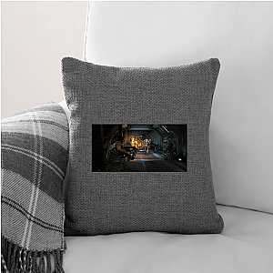 Aliens Fireteam Elite Bug Hunt Survival Aliens Fireteam Elite Pillows Cover