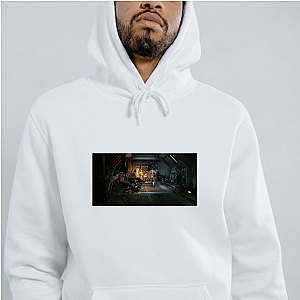 Aliens Fireteam Elite Bug Hunt Survival Aliens Fireteam Elite Hoodies