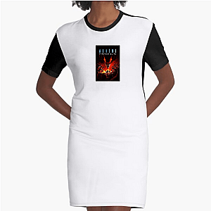 Aliens Fireteam Elite Stay Frosty Marines Aliens Fireteam Elite Dresses