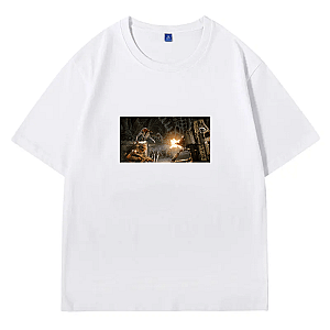 Aliens Fireteam Elite Another Glorious Day Aliens Fireteam Elite T-Shirts