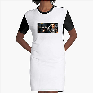 Aliens Fireteam Elite Drop Into The Hive Aliens Fireteam Elite Dresses