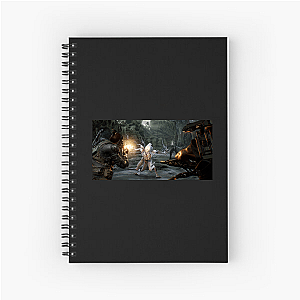 Aliens Fireteam Elite Overrun But Never Outgunned Aliens Fireteam Elite Notebook