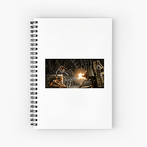 Aliens Fireteam Elite Another Glorious Day Aliens Fireteam Elite Notebook