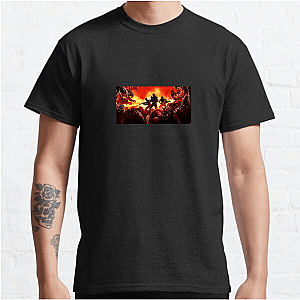 Aliens Fireteam Elite For The Colonial Marines Aliens Fireteam Elite T-Shirts