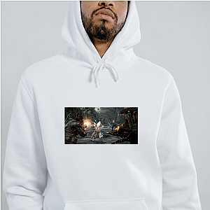 Aliens Fireteam Elite Overrun But Never Outgunned Aliens Fireteam Elite Hoodies