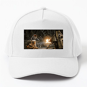 Aliens Fireteam Elite Another Glorious Day Aliens Fireteam Elite Hats & Caps