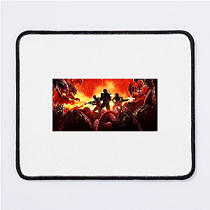 Aliens Fireteam Elite For The Colonial Marines Aliens Fireteam Elite Mouse Pads