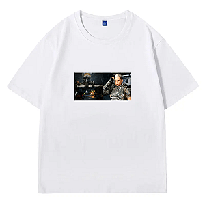 Aliens Fireteam Elite Drop Into The Hive Aliens Fireteam Elite T-Shirts