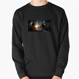 Aliens Fireteam Elite Nowhere To Hide Aliens Fireteam Elite Sweatshirts