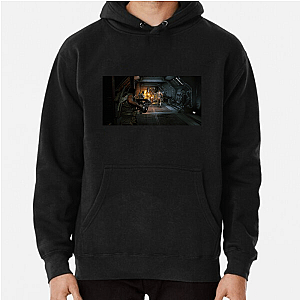 Aliens Fireteam Elite Bug Hunt Survival Aliens Fireteam Elite Hoodies