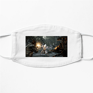 Aliens Fireteam Elite Overrun But Never Outgunned Aliens Fireteam Elite Face Masks