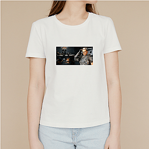 Aliens Fireteam Elite Drop Into The Hive Aliens Fireteam Elite T-Shirts