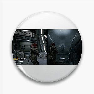 Aliens Fireteam Elite Xeno Hunter On Duty Aliens Fireteam Elite Pins