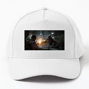 Aliens Fireteam Elite Nowhere To Hide Aliens Fireteam Elite Hats & Caps