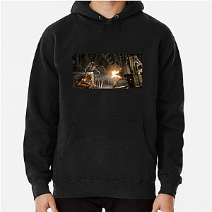Aliens Fireteam Elite Another Glorious Day Aliens Fireteam Elite Hoodies