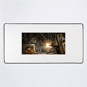 Aliens Fireteam Elite Another Glorious Day Aliens Fireteam Elite Mouse Pads