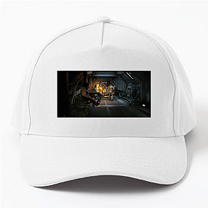 Aliens Fireteam Elite Bug Hunt Survival Aliens Fireteam Elite Hats & Caps