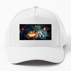 Aliens Fireteam Elite Prepare For Extermination Aliens Fireteam Elite Hats & Caps