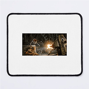 Aliens Fireteam Elite Another Glorious Day Aliens Fireteam Elite Mouse Pads