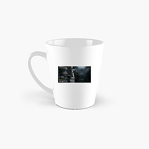 Aliens Fireteam Elite Xeno Hunter On Duty Aliens Fireteam Elite Mugs