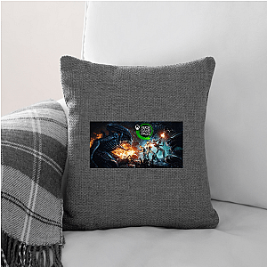 Aliens Fireteam Elite Prepare For Extermination Aliens Fireteam Elite Pillows Cover