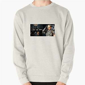 Aliens Fireteam Elite Drop Into The Hive Aliens Fireteam Elite Sweatshirts