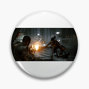 Aliens Fireteam Elite Nowhere To Hide Aliens Fireteam Elite Pins