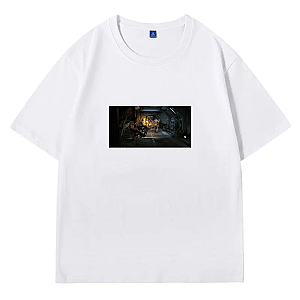 Aliens Fireteam Elite Bug Hunt Survival Aliens Fireteam Elite T-Shirts