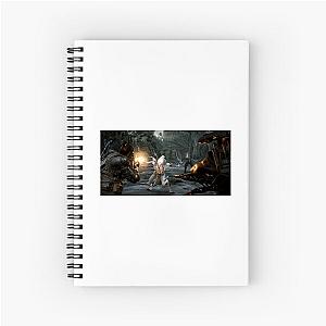 Aliens Fireteam Elite Overrun But Never Outgunned Aliens Fireteam Elite Notebook