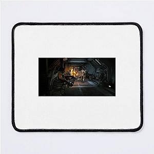 Aliens Fireteam Elite Bug Hunt Survival Aliens Fireteam Elite Mouse Pads
