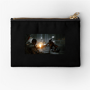 Aliens Fireteam Elite Nowhere To Hide Aliens Fireteam Elite Zipper Pouches