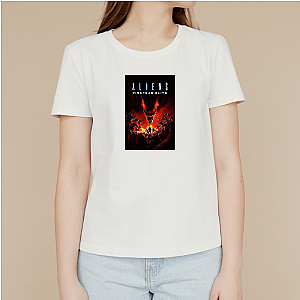 Aliens Fireteam Elite Stay Frosty Marines Aliens Fireteam Elite T-Shirts