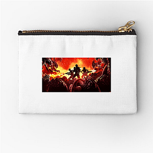 Aliens Fireteam Elite For The Colonial Marines Aliens Fireteam Elite Zipper Pouches