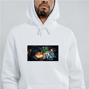 Aliens Fireteam Elite Prepare For Extermination Aliens Fireteam Elite Hoodies