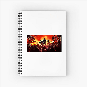 Aliens Fireteam Elite For The Colonial Marines Aliens Fireteam Elite Notebook