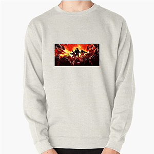 Aliens Fireteam Elite For The Colonial Marines Aliens Fireteam Elite Sweatshirts