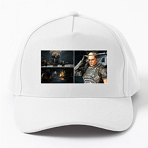 Aliens Fireteam Elite Drop Into The Hive Aliens Fireteam Elite Hats & Caps