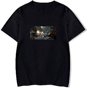Aliens Fireteam Elite Overrun But Never Outgunned Aliens Fireteam Elite T-Shirts