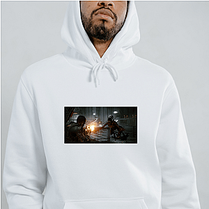 Aliens Fireteam Elite Nowhere To Hide Aliens Fireteam Elite Hoodies