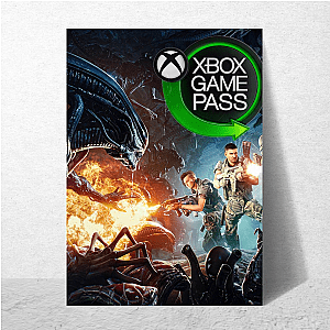 Aliens Fireteam Elite Prepare For Extermination Aliens Fireteam Elite Posters