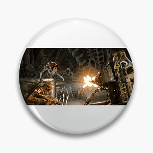Aliens Fireteam Elite Another Glorious Day Aliens Fireteam Elite Pins