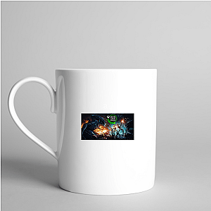 Aliens Fireteam Elite Prepare For Extermination Aliens Fireteam Elite Mugs