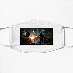 Aliens Fireteam Elite Nowhere To Hide Aliens Fireteam Elite Face Masks